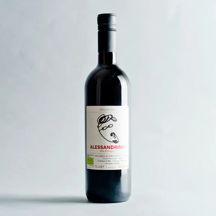 Alessandrino, Valli Unite, Lombardia, Italy 2022