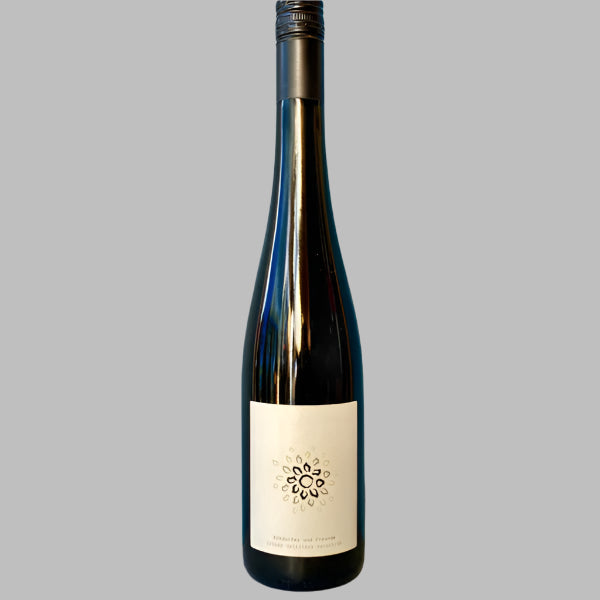 Gruner Veltliner ‘Naturtrub’, Martin and Anna Arndorfer, Austria