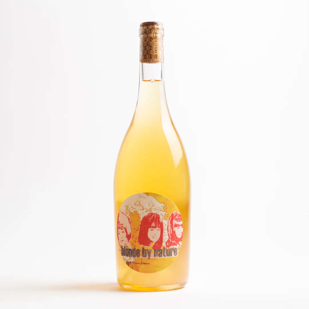 Blonde by Nature, Pittnauer, Austria, Burgenland