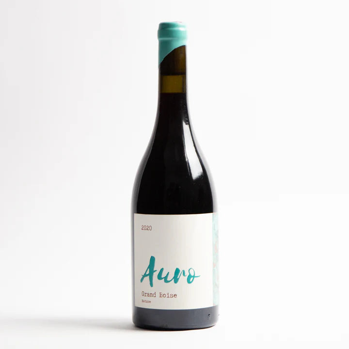 Château Grand Boise 'Auro', Provence, France 2020