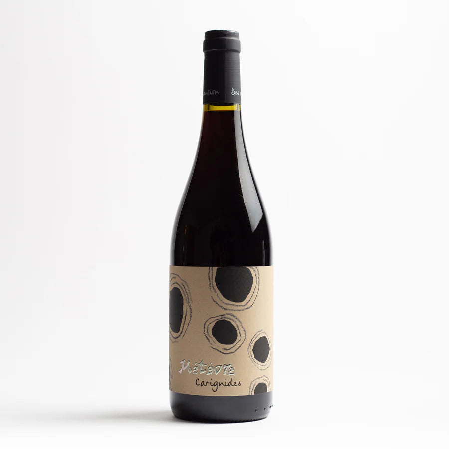 Faugères VDF Rouge 'Carignides', Domaine du Météore, Languedoc, France - Just Grapes