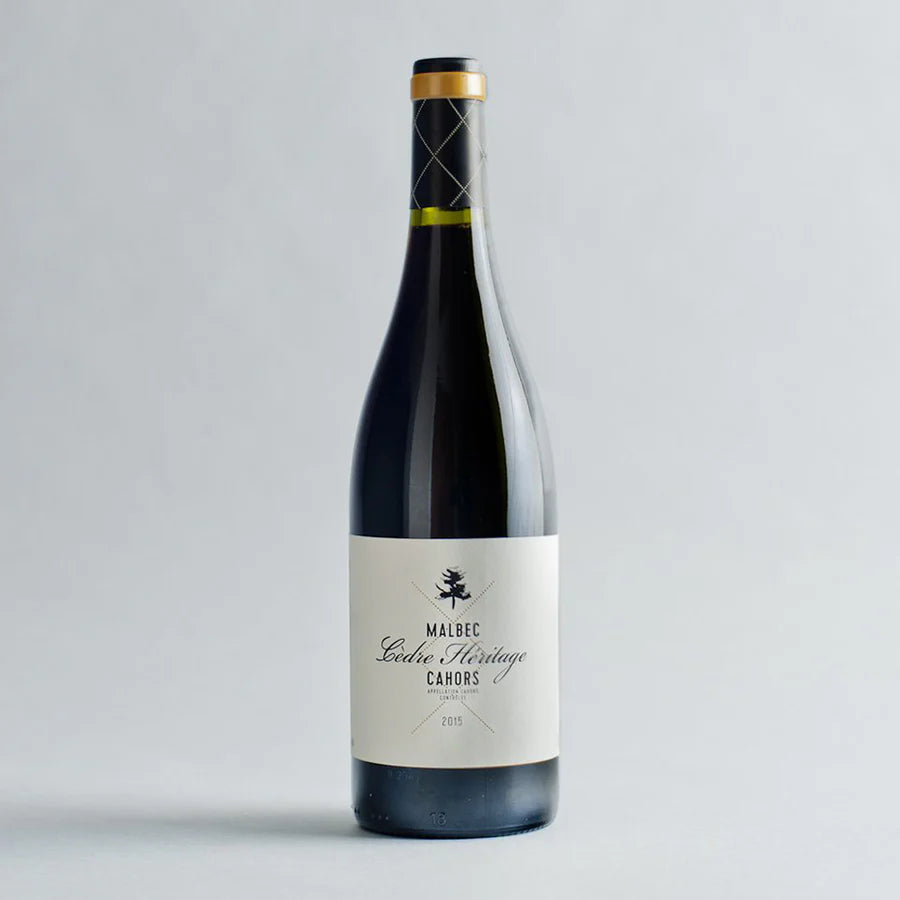 Héritage du Cèdre, Château du Cèdre, Cahors, France 2021