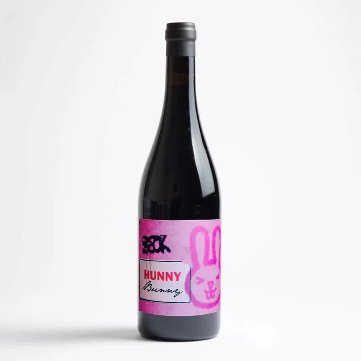 Hunny Bunny, Beck, Burgenland, Austria 2021