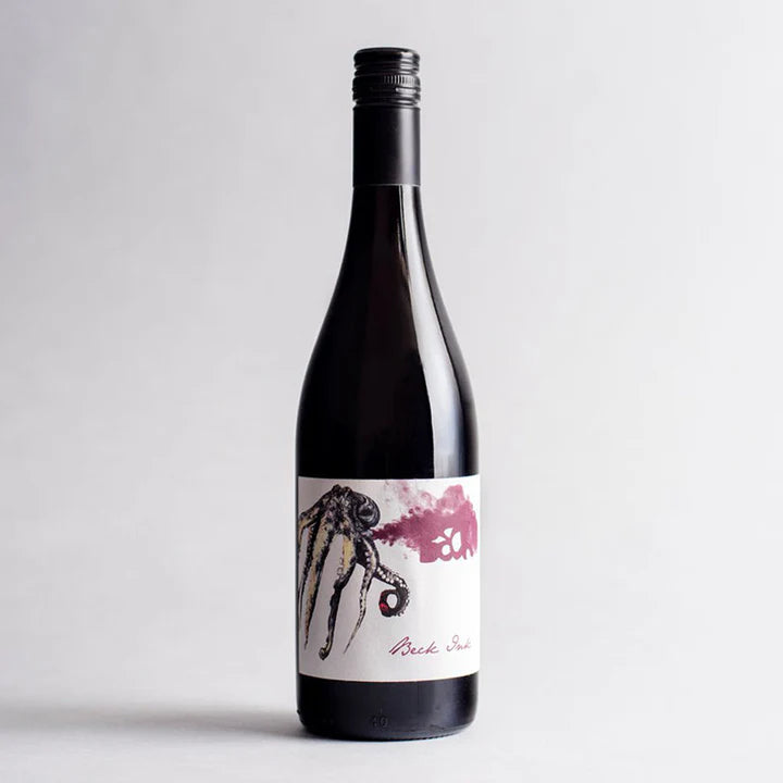 Ink, Beck, Burgenland, Austria 2022