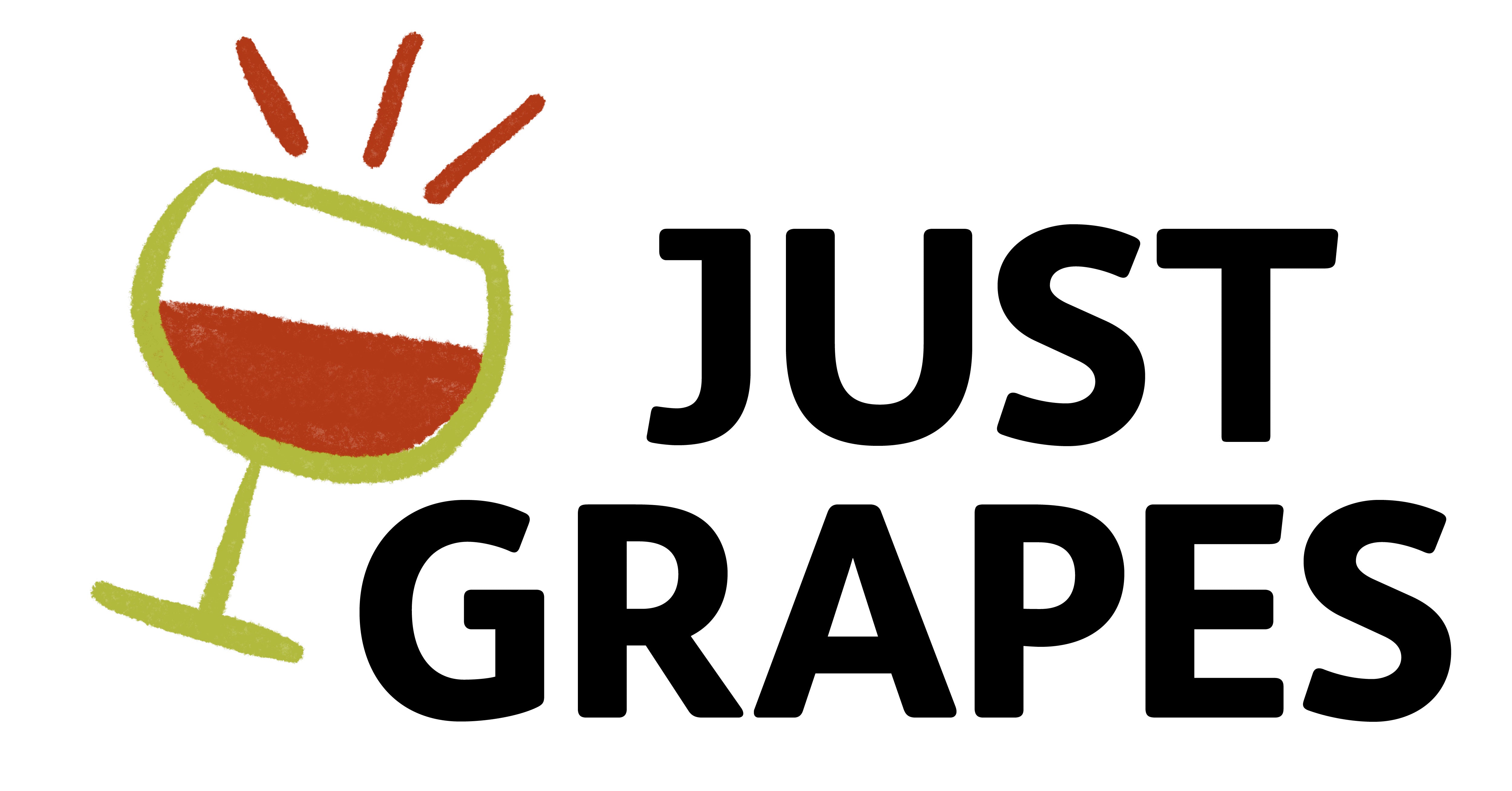 Just Grapes | Additive-free Handcrafted Wines