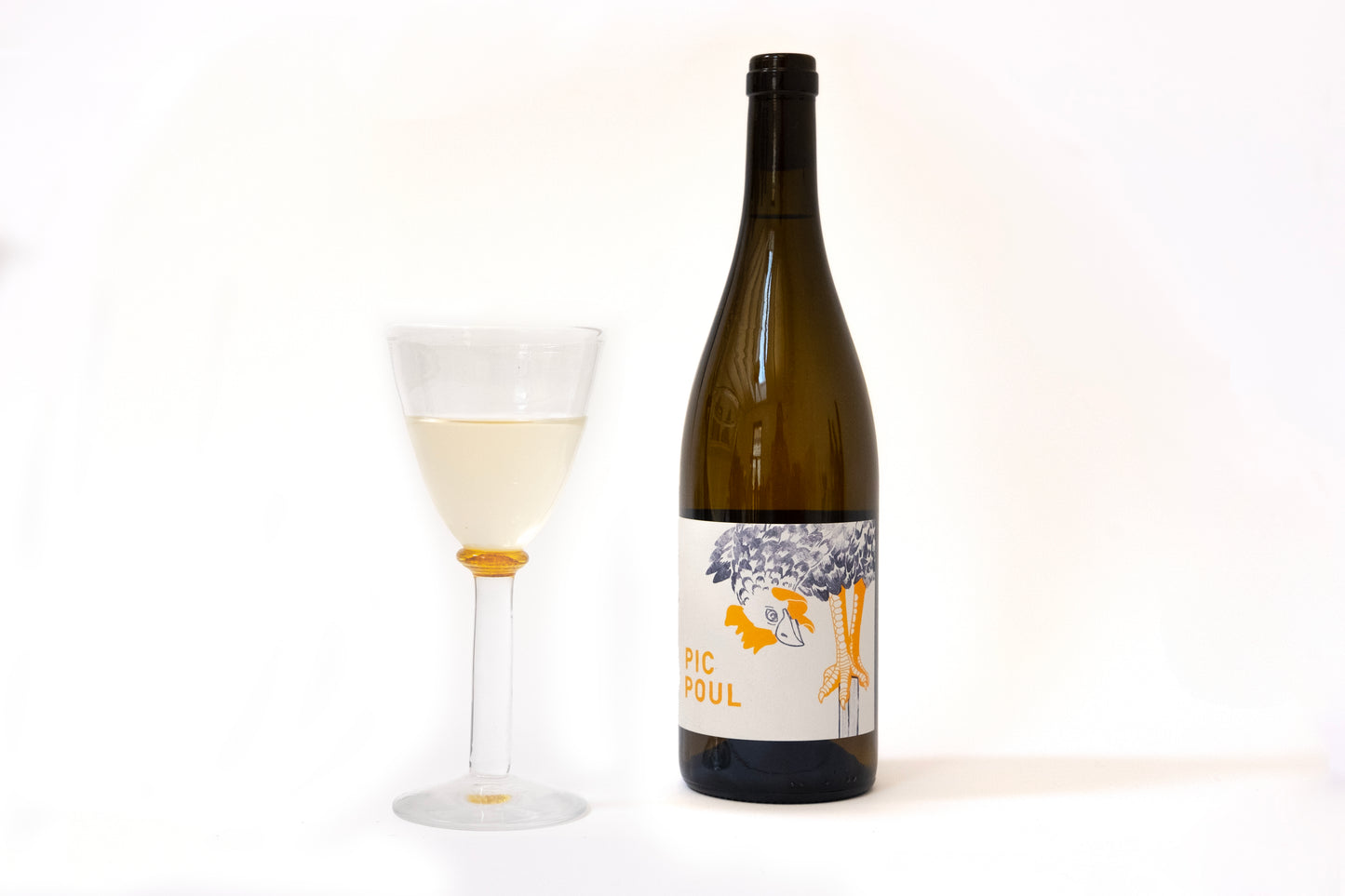 natural wine white case