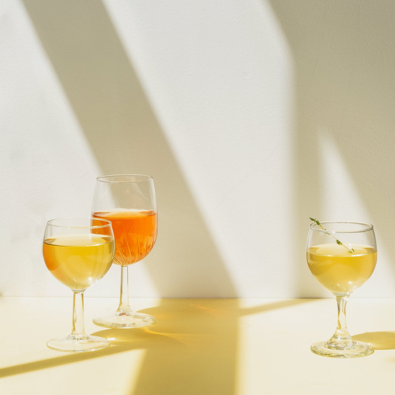 Natural wines
