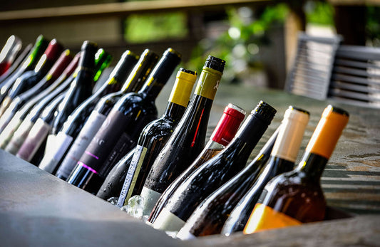 natural wine