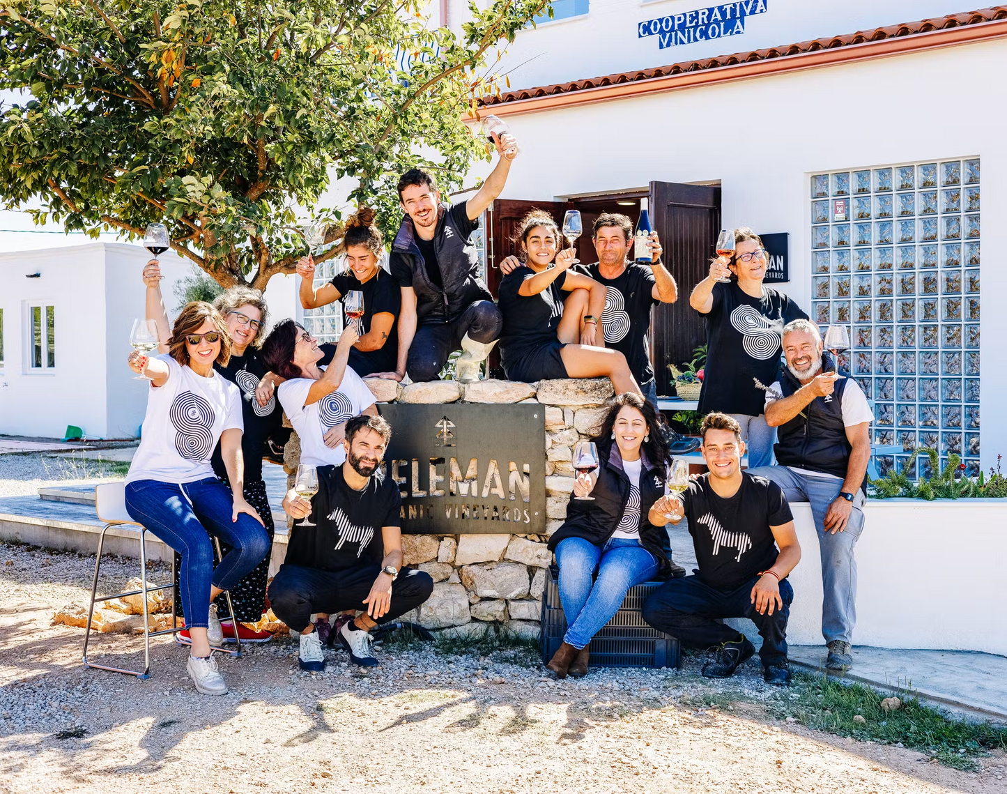 Team Neleman