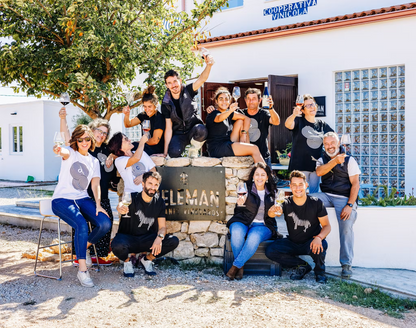 Team Neleman