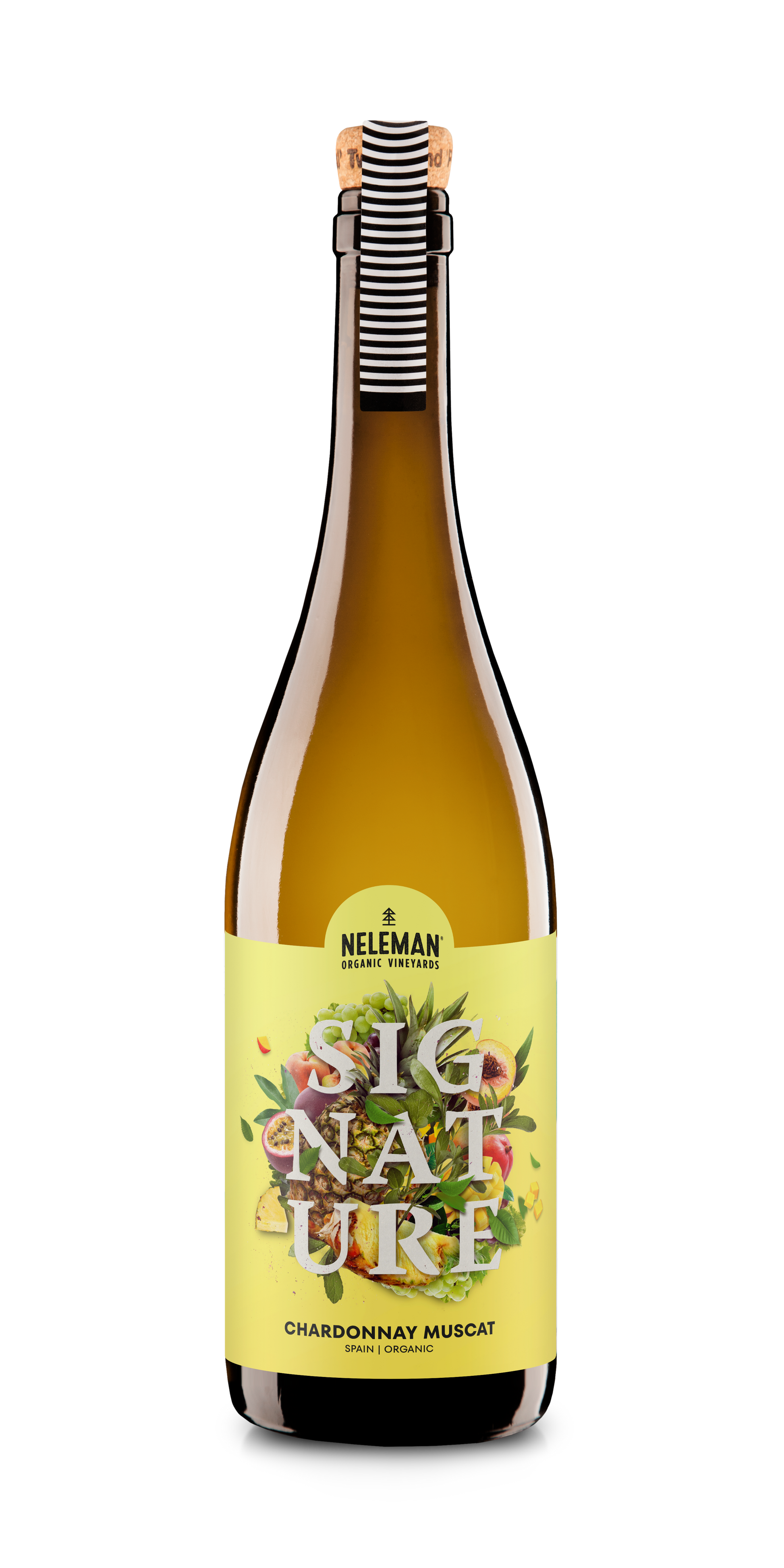 Neleman SIgnature Chardonnay Muscat