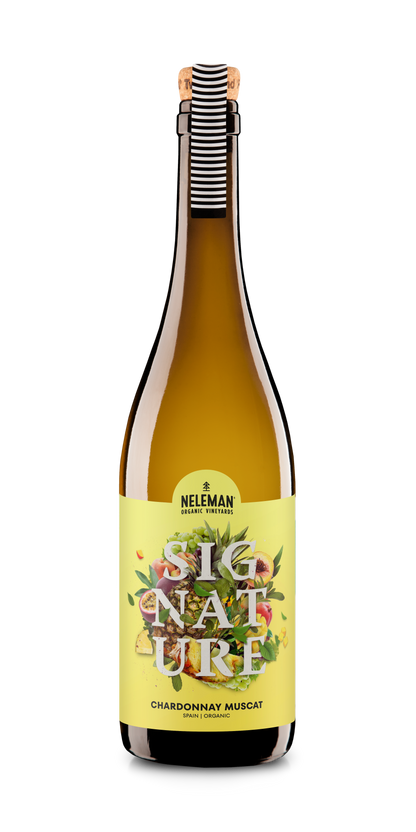 Neleman SIgnature Chardonnay Muscat