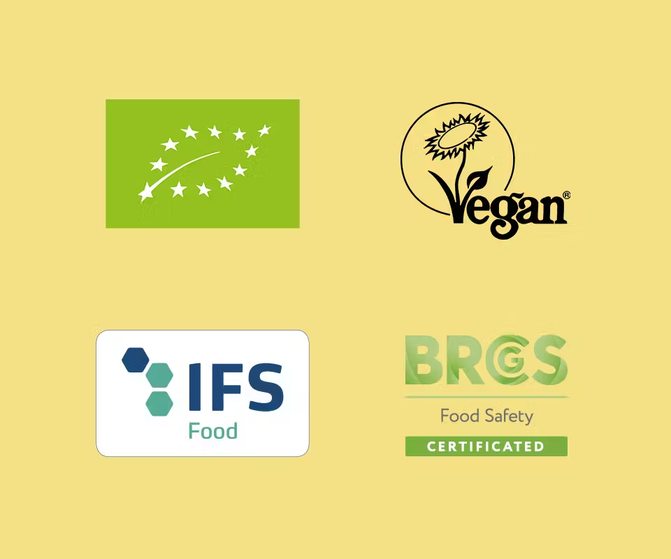 Neleman Certifications