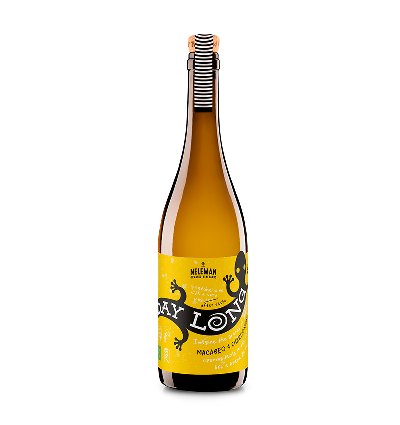 Neleman Macabeo Chardonnay