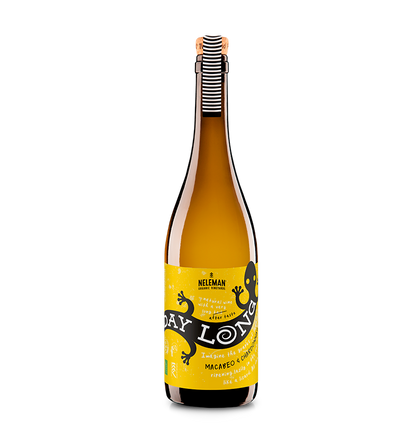 Neleman Macabeo Chardonnay