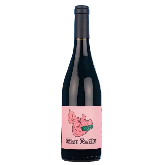 Gran Cerdo Red