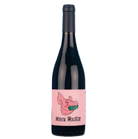 Gran Cerdo Red