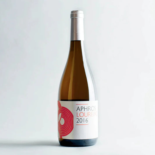 Loureiro, Aphros, Vinho Verde, Portugal 2022