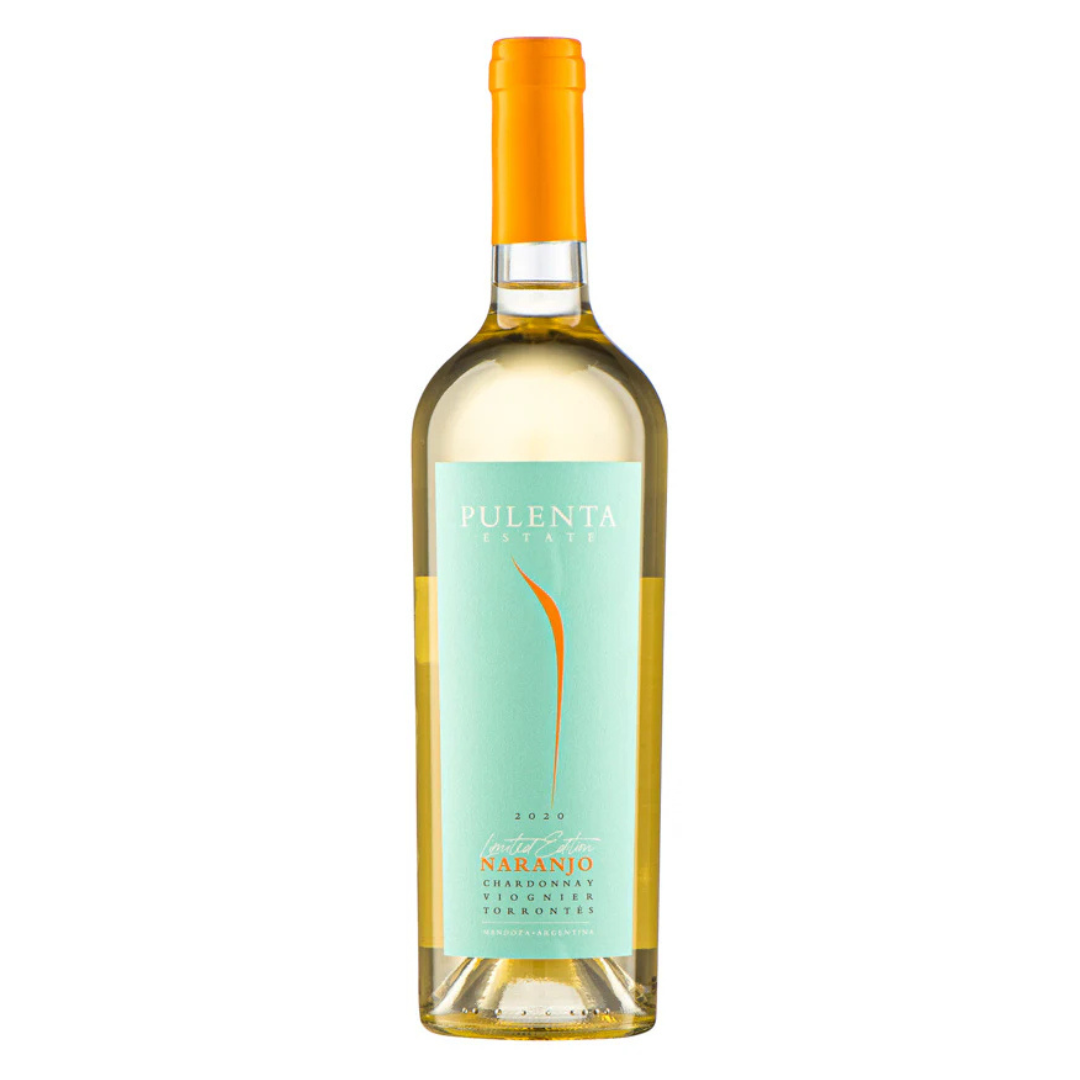 Naranjo Orange Wine