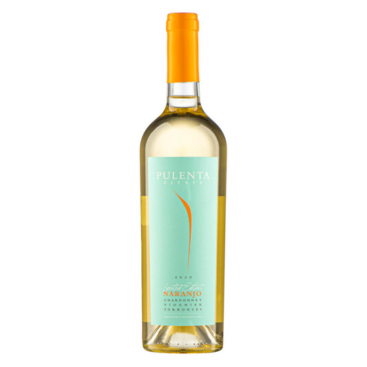 Naranjo Orange Wine