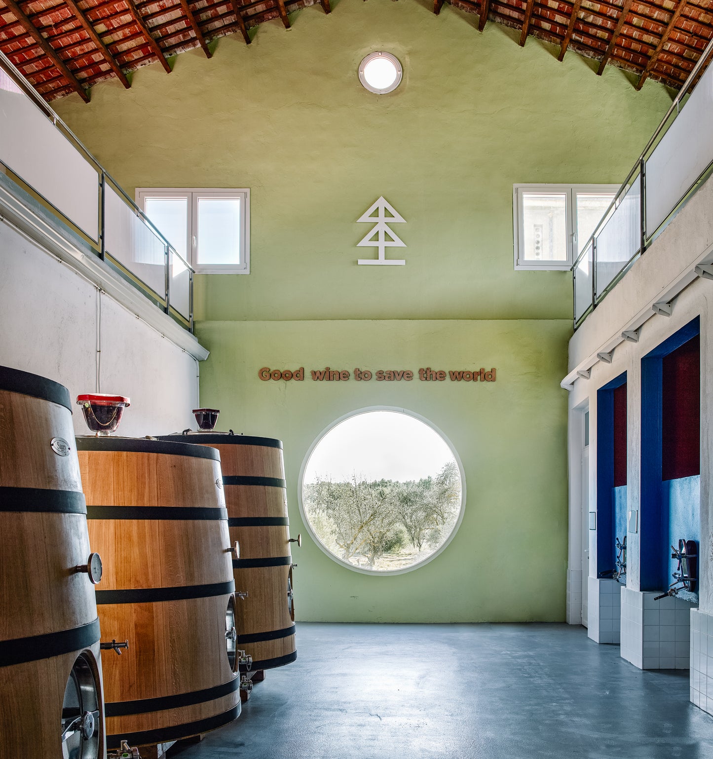 Neleman Bodegas
