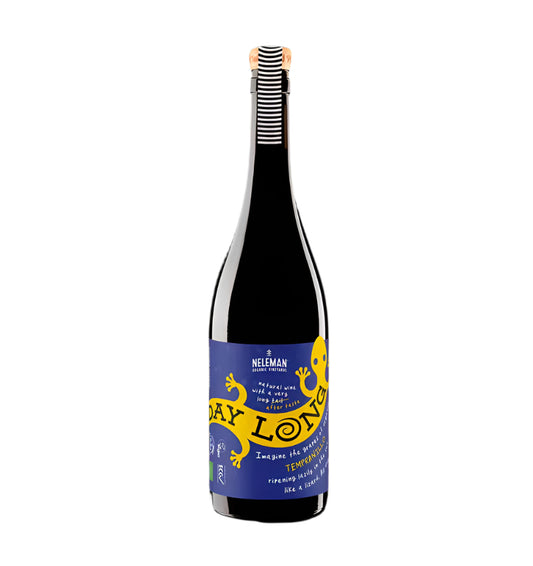 Neleman All Day Long Tempranillo Organic 