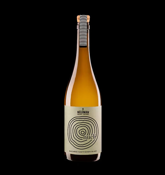 Nucli Macabeo, Sauvignon Neleman, Spain