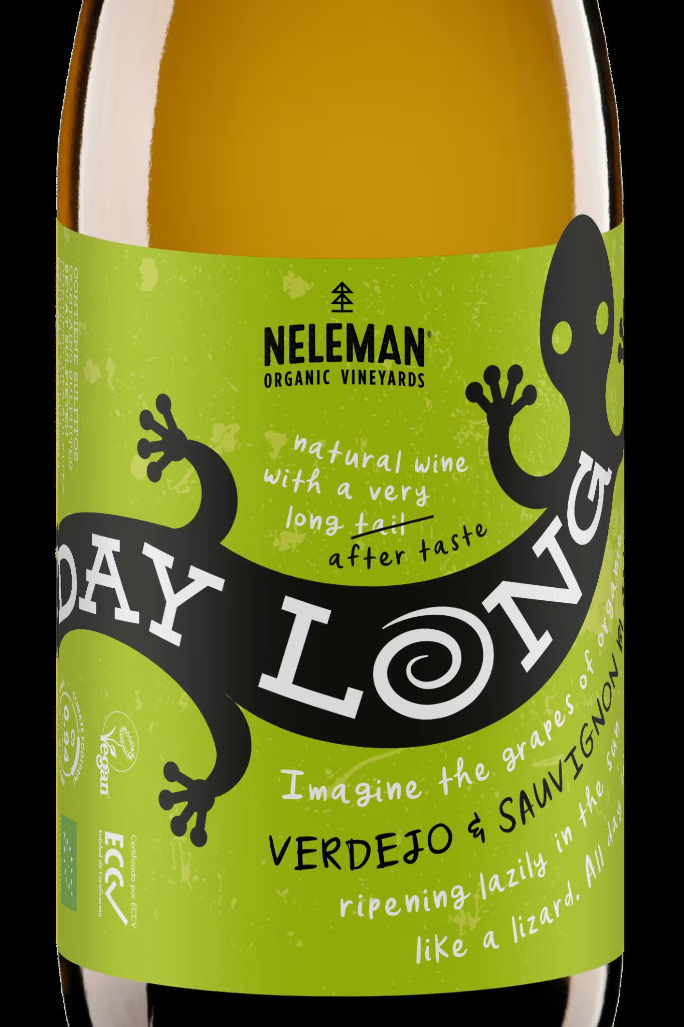 All Day Long Verdejo , Bodegas Neleman, Spain
