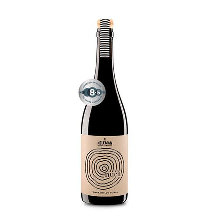 Nucli Tempranillo Bobal , Neleman, Spain 