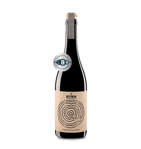 Nucli Tempranillo Bobal , Neleman, Spain 
