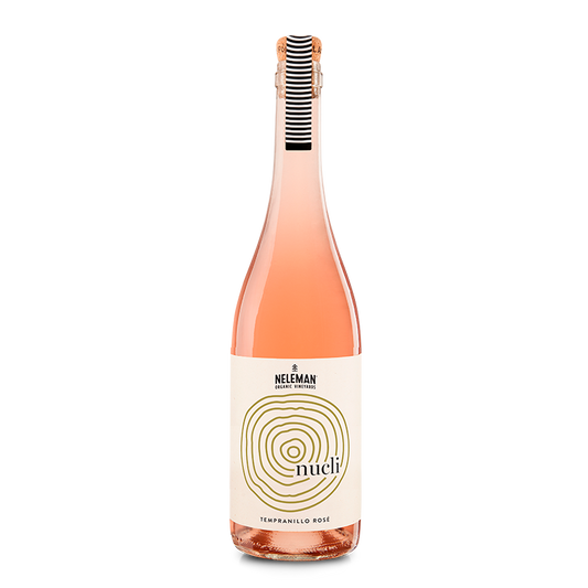 Nucli Tempranillo Rosé , Neleman